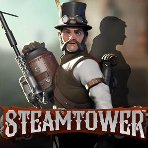 Steam Tower Touch DA88